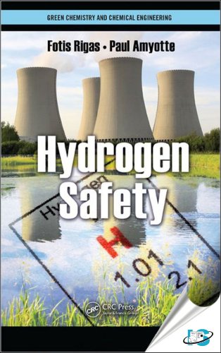 Hydrogen Safety view 2
