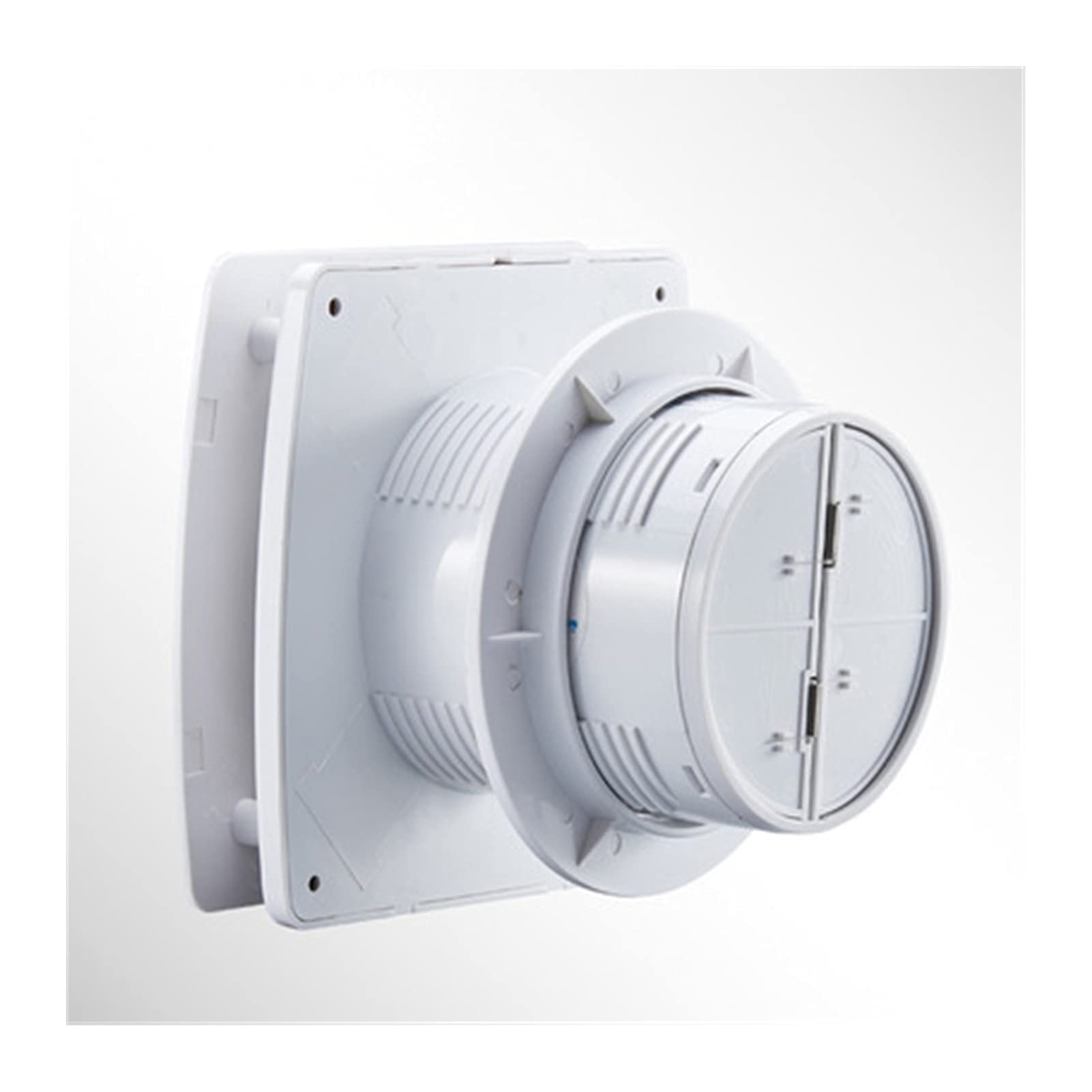Ventilateur d'extraction de salle de bain pour un air frais et sans buée après la douche