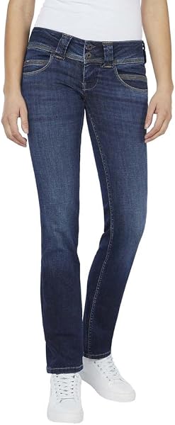 Pepe Jeans London Pantalone Venus - 4