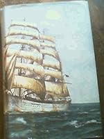 Endless Voyage - The Autobiography of a Sailor B000KJ8YUO Book Cover