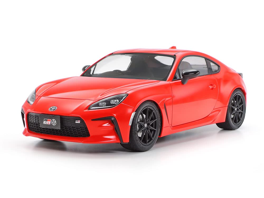 Tamiya Toyota GR86