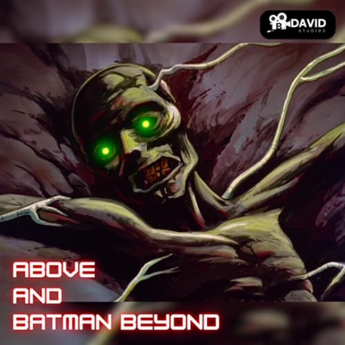 Page de couverture de 152 | Batman Beyond "Earth Mover" S2 Ep 2 | Ep by Ep | DC Animation with Spenser and Friends | ABB