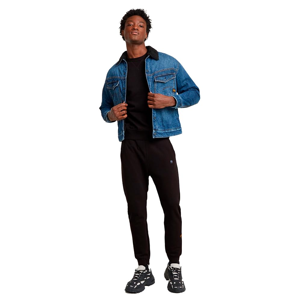 G-Star Herren Nifous Sweater