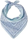 100% algodón Levi\'s Bandana, Blue Combination, Talla única para Hombre