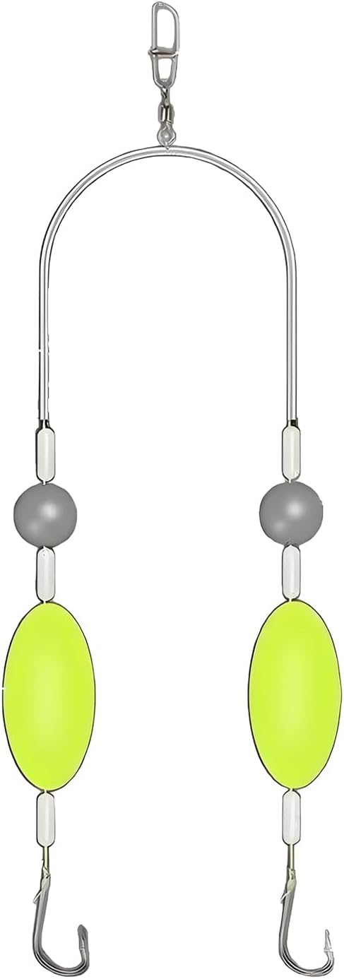 Rigfish Catfish - Hooks for Saltwater | Floating Catfish Platforms, Float Catfish Swirl Line, Catfish Platforms, Pe Platforms
