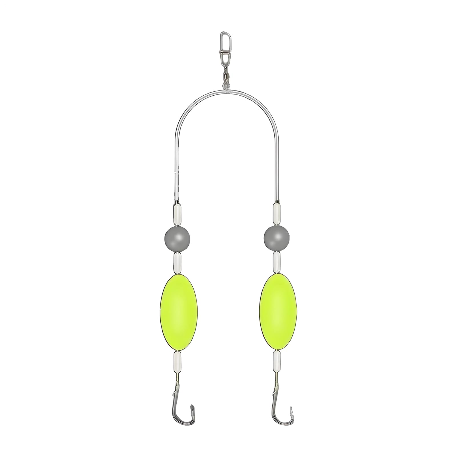 Rigfish Catfish - Hooks for Saltwater | Floating Catfish Platforms, Float Catfish Swirl Line, Catfish Platforms, Pe Platforms