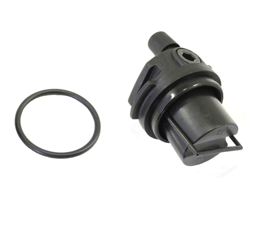 Baxi Ecoblue Advance Combi 24 28 33 40 Auto Air Vent (Genuine) 720777601