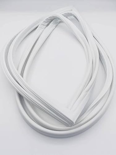 Miniatura 4 de SZO584 para junta de puerta de refrigerador Sub-Zero 7010584 por