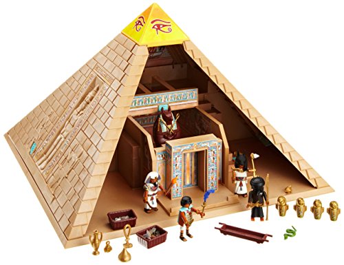PLAYMOBIL® 4240 - Pyramide