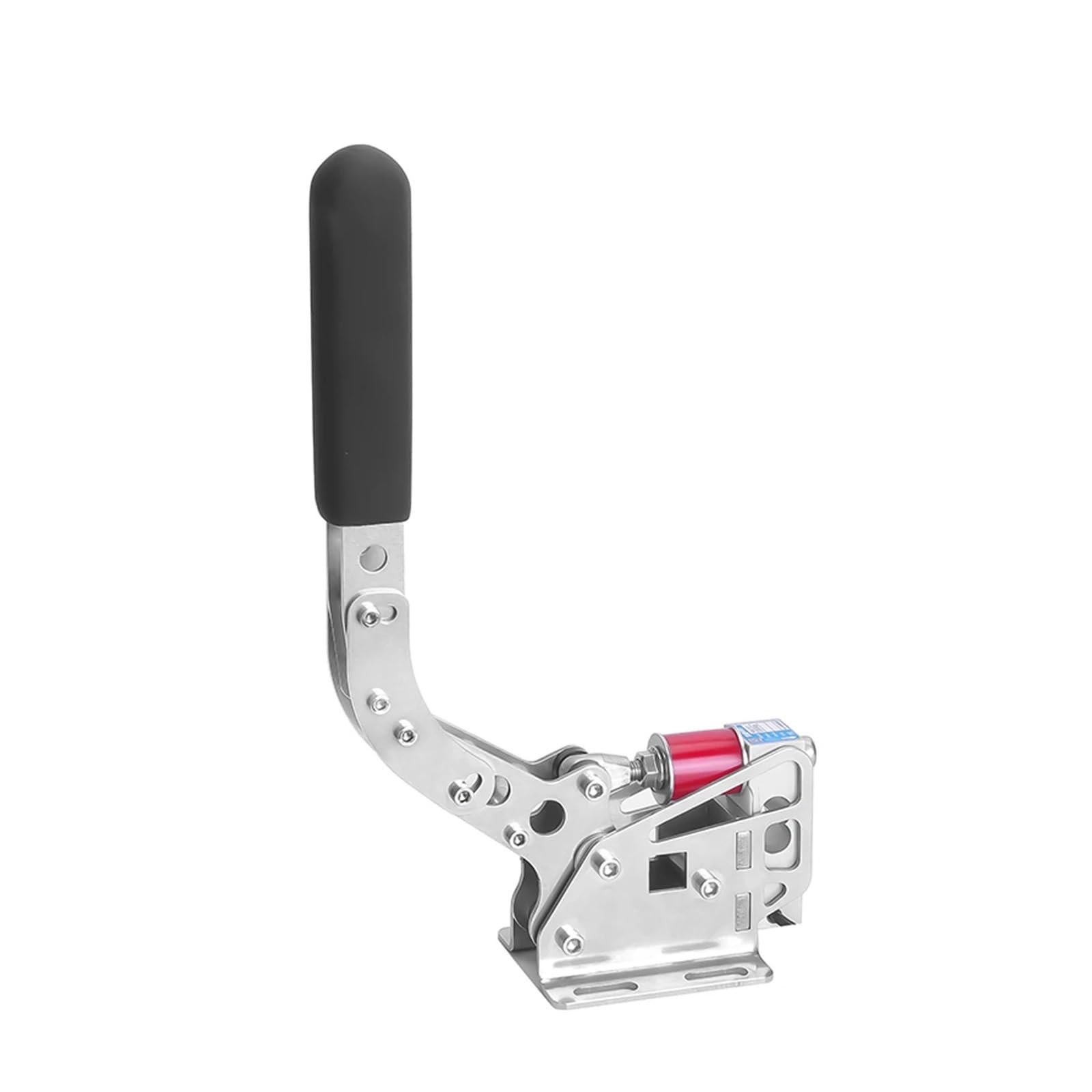 pastiglie freni Simulazione freno a mano USB per giochi di corse su PC Logitech G29/G27/G25 T300 T500 RS PC 64bit Cella di carico SIM per Rally Regolabile La Pompa Freno Idraulico