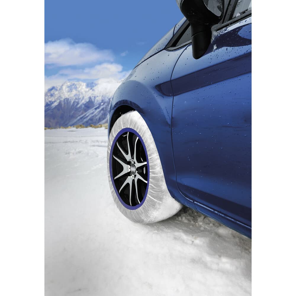 Copricerchio Lampa Gran Pree Adria - Ø 16 Pollici - Polipropilene Antiurto - Con Anello Di Tenuta - Foto 8