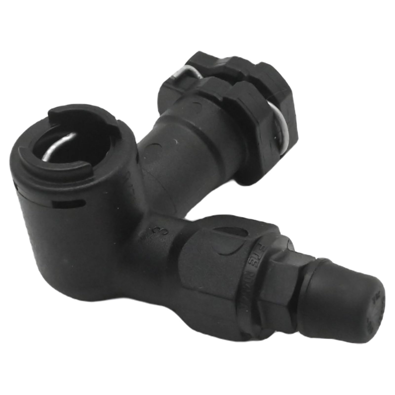 Conector de codo de tubo de embrague para Opel Zafira Signum Astra Corsa Meriva Mokka