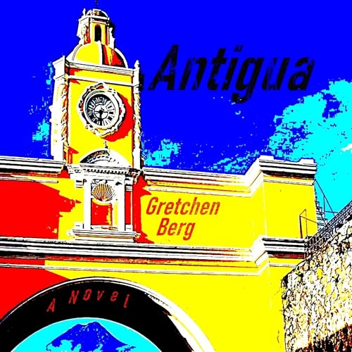 Antigua -- Gretchen Berg episode artwork