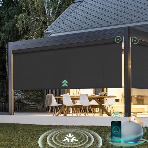 Yoolax Matter Blackout Shades