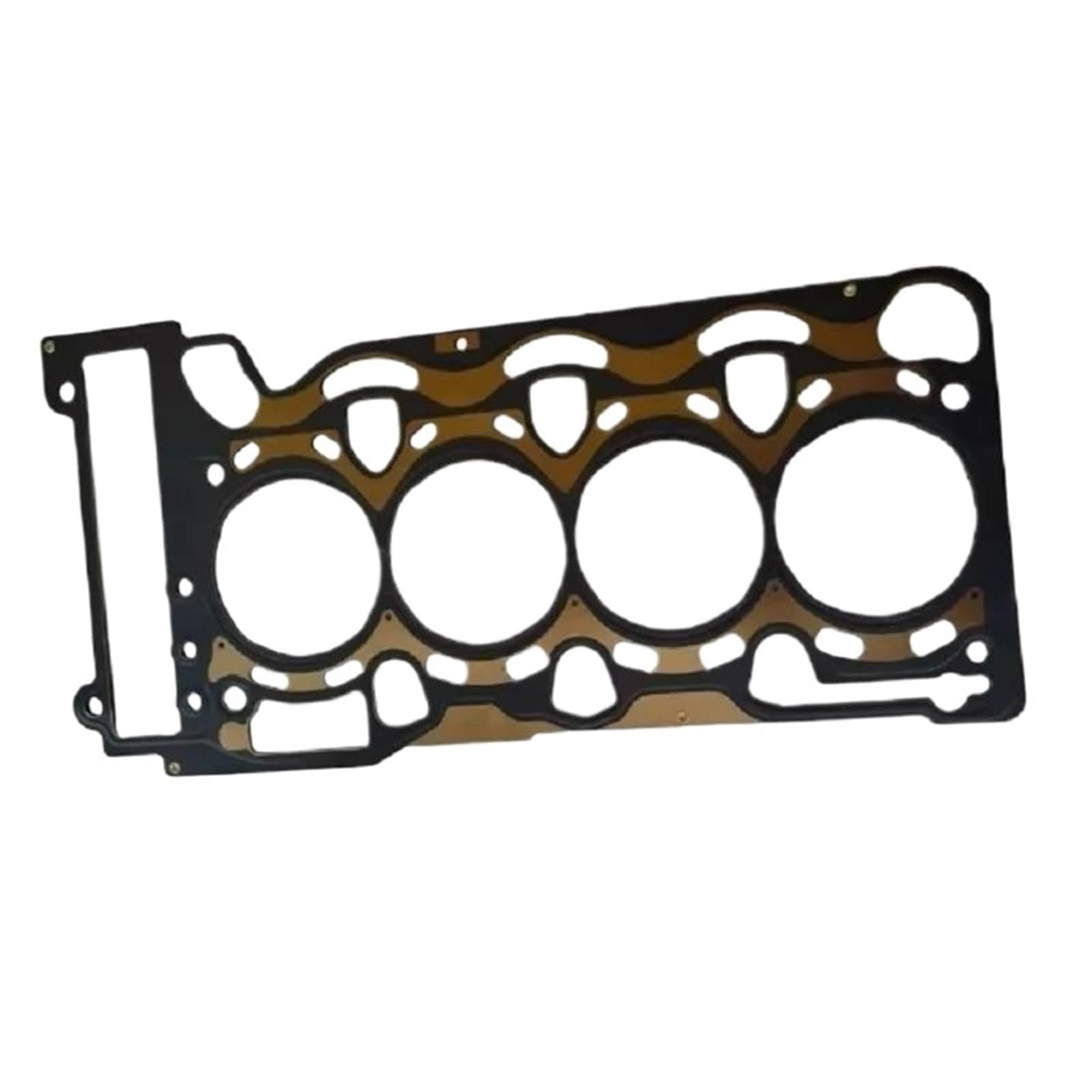 Coperchio valvola auto Guarnizione Testata 11127509710 Per BMW Per E46 E81 E87 F21 E90 N46 Punterie Valvola Motore