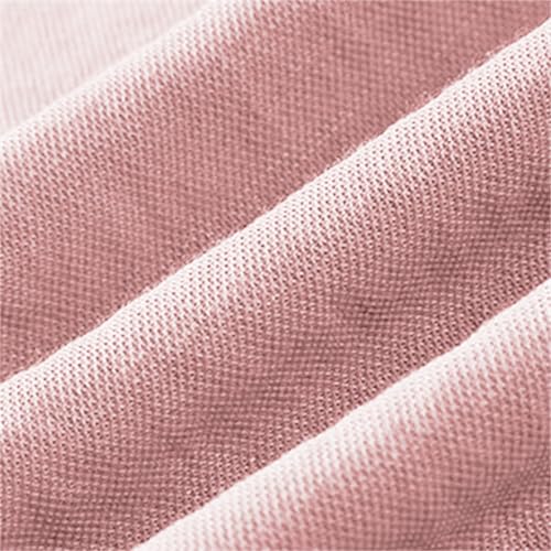 Boys' Active Stripe Fleece Jogger Pants Kids Elastic Waist Baggy Sweatpants Teens Girls Casual Trousers School Uniform3