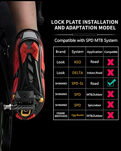 Comparativas de Pedales carretera mavic los 7 más buscados. 21 Imagen adicional
