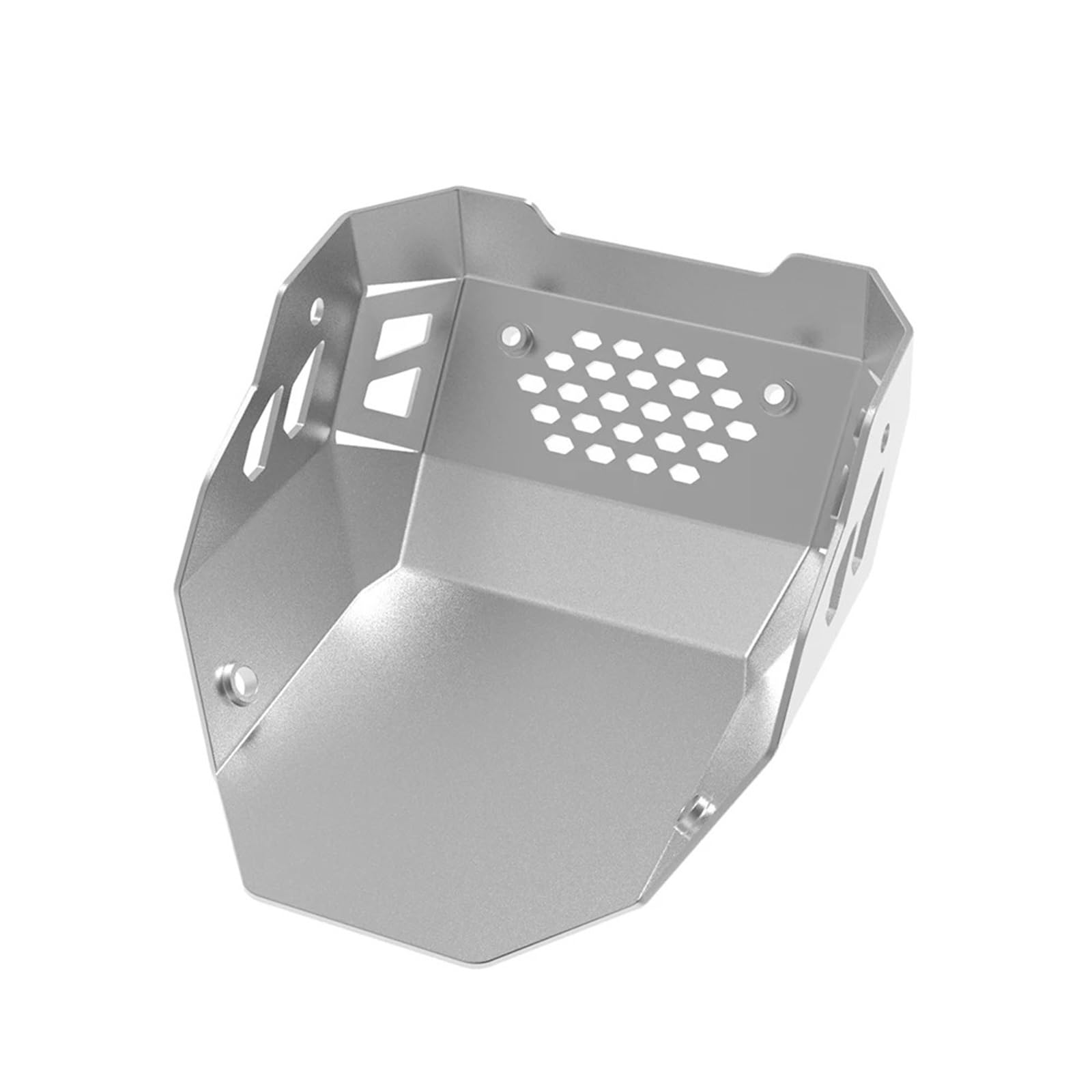 Motorrad Unterfahrschutz Für CFMOTO CF Moto Für 450MT Für 450 MT 450 MT450 CF450MT 2024 2025 Motorradzubehör Skid Plate Bash Rahmenschutz Schutzabdeckung Motorrad Chassis Unterfahrschutz