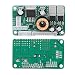 Moduł obniżania napięcia zasilania, materiał PCB Automatyczna ochrona Adapter płyty zasilającej Wysoka dokładność dla przemysłu elektroenergetycznego