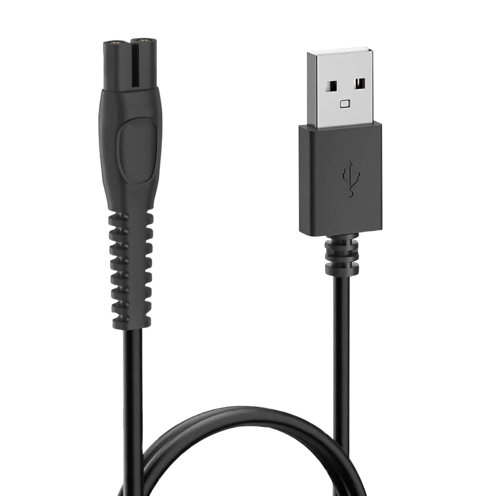 iwiio One Blade Charger for Philips, 5V Charger Compatible with Philips QP2724 QP2834 QP1924 MG9520 MG7950 MG5910 BT3238 X5005 X5006-image-16