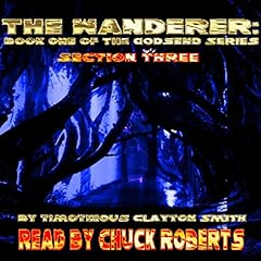 Page de couverture de The Wanderer