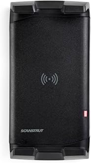 ROKK Wireless - Active. 10W Waterproof Wireless Phone Charging Mount 12/24V