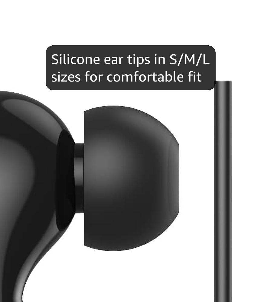 Guguearth USB C Headphones, Magnetic USB C Earphones Wired Type C Headphones with Mic for iPhone 15 Pro Max Plus,Samsung Galaxy S23 S22 Ultra S21 S20 FE, Huawei P40 P30 P20,Google Pixel,Xiaomi,Oneplus