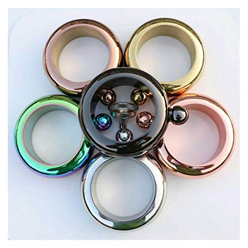 Gift Boxed Flask Armband, Rvs Heren En Dames Armband Heupfles Draagbare 3.5 Oz Armband Armband Cover Rvs Verborgen Wijnfles Trechter Verjaardagsfeestje Club Bar Gift (Color : Multi-colored) - Image 3