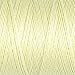 Gutermann 100P-702 Sew-All Thread, 110-Yard, Pastel Green