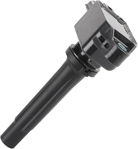 Miniatura 7 de partszen UF656 C1837 PE01-18-100 GN10625 Bujía de bobina de encendido para Mazda 3 6 CX-3 CX-5 CX-9 MX-5 2.0L 2.5L 2012-2020