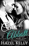 Club Abbott: Yours (Club Abbott Series, #5)