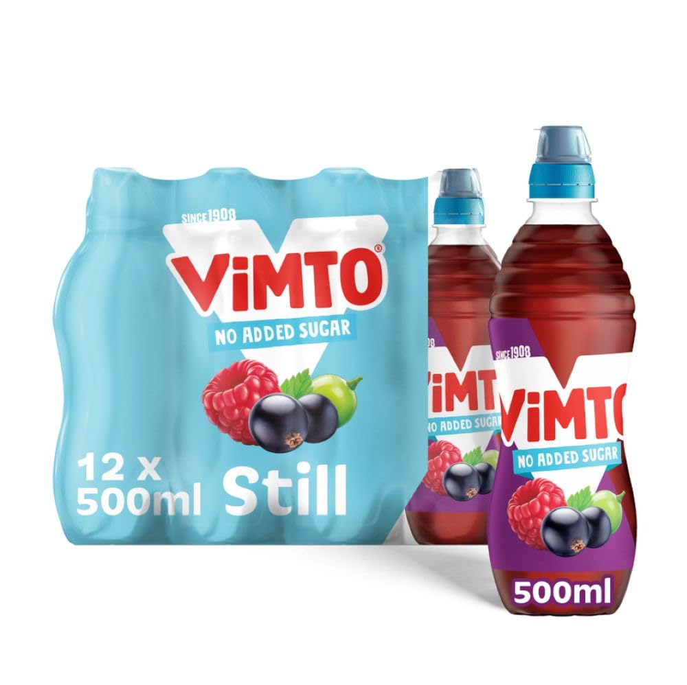 Vimto