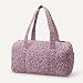 Imagen de Amazon Essentials Bolsa de Viaje Acolchada Mujer