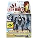 Marvel Iron Man 3 Avengers Initiative Assemblers Hypervelocity Iron Man Figure