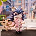 BEEMAI Kokoya Encounters Poetry Series 1PC Blind Box Random Design Cute Figures Collectible Toys Birthday Gifts - Image 5