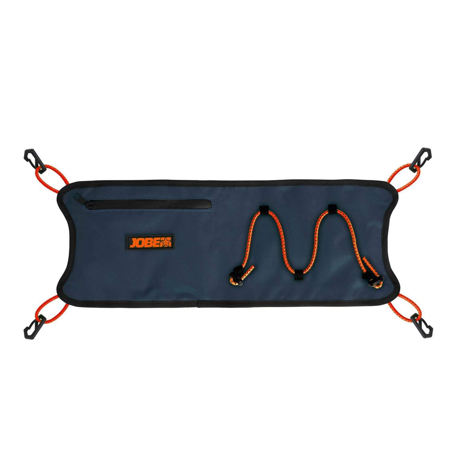 Jobe Lastennetz Cargo Netz Net Aero SUP Wassersport Zubehör midnight blue j23