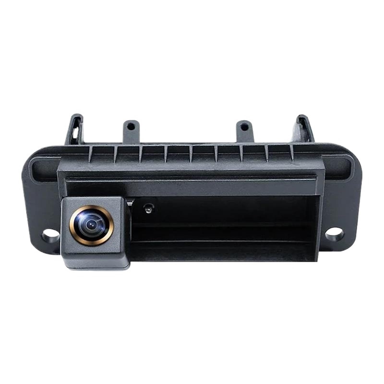 Caméra de recul AHD 1080P à vision 175° ultra large pour Benz W204