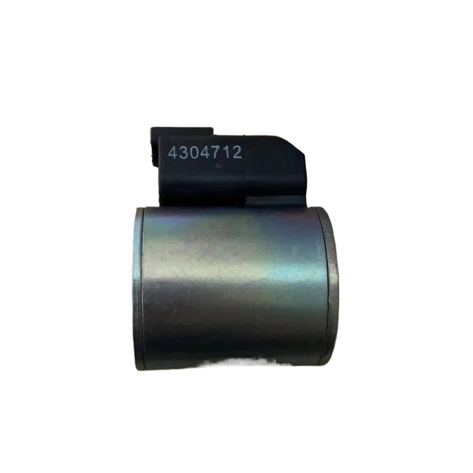 Vanne à cartouche 4304712 pour stopper les fuites de pression hydraulique
