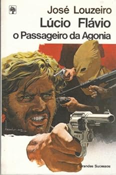 Paperback Lúcio Flávio, o Passageiro da Agonia Book