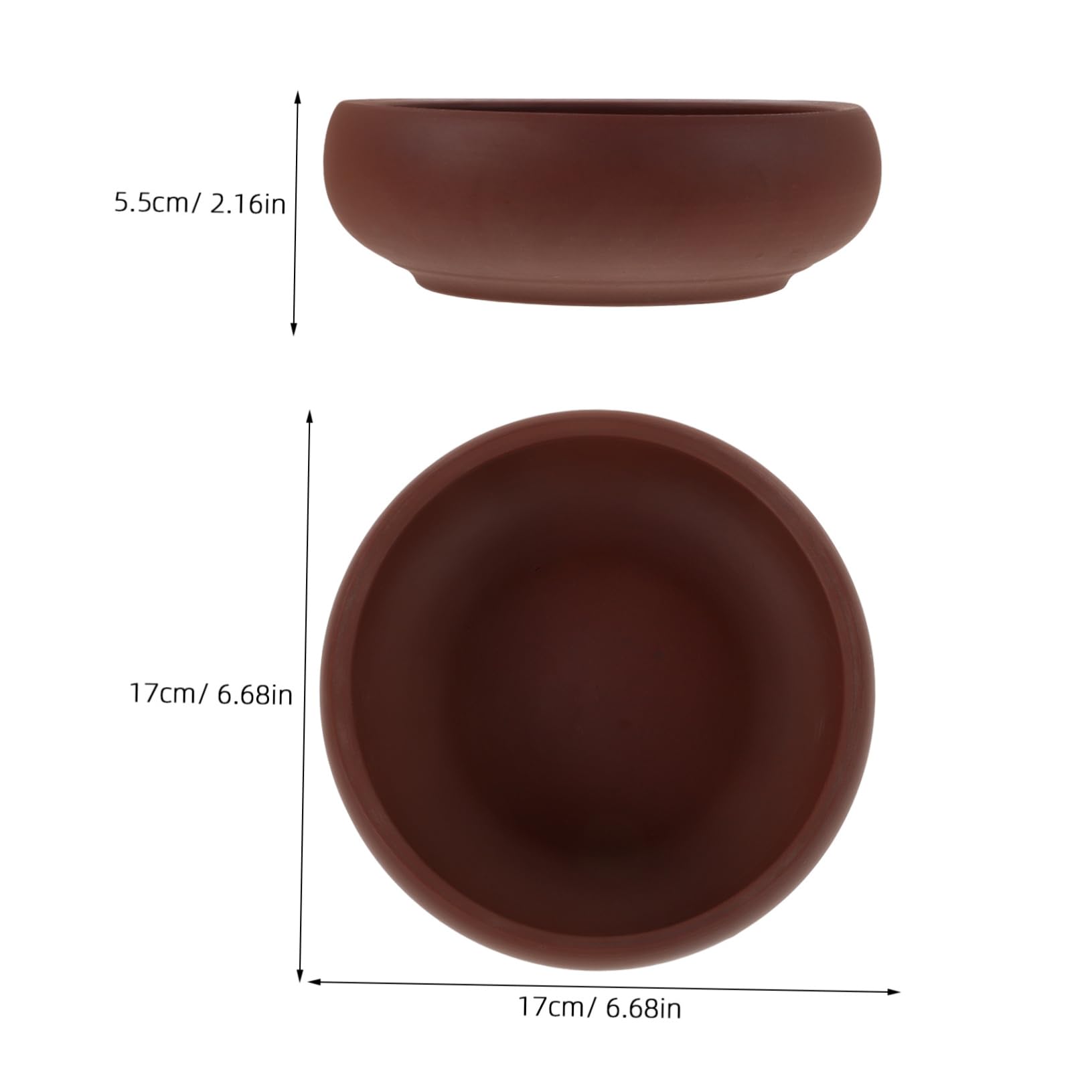 Cabilock Rustic Chinese Tea Bowl Vintage Teacup for Household Use Stylish Decorative Cup for Tea Ceremonies Retro Clay Design Reflecting Traditional Craftsmanship
