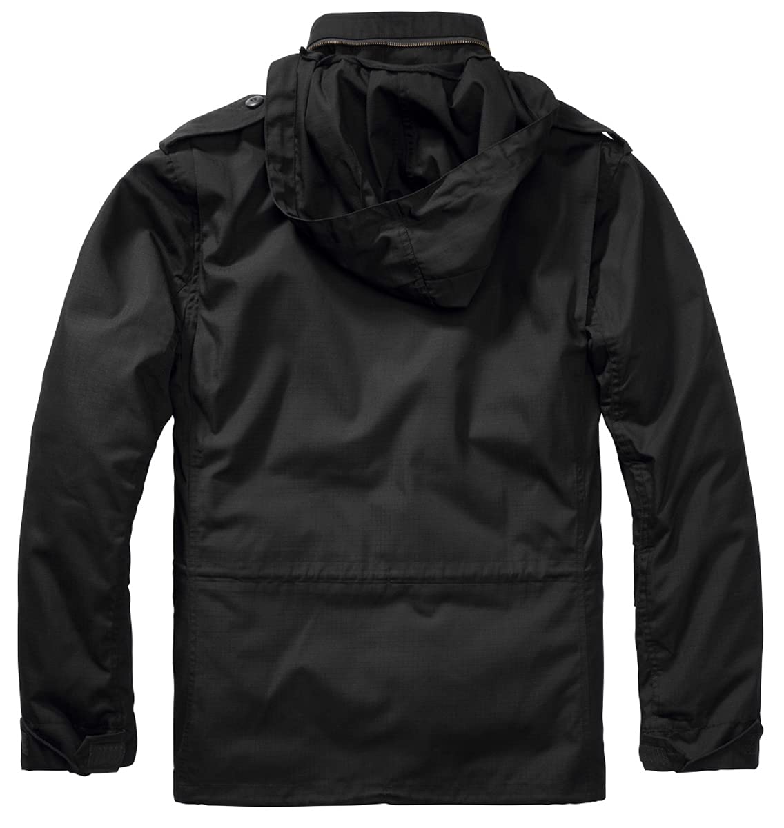 Brandit Herren M65 Standard Ripstop Jacket Jacke