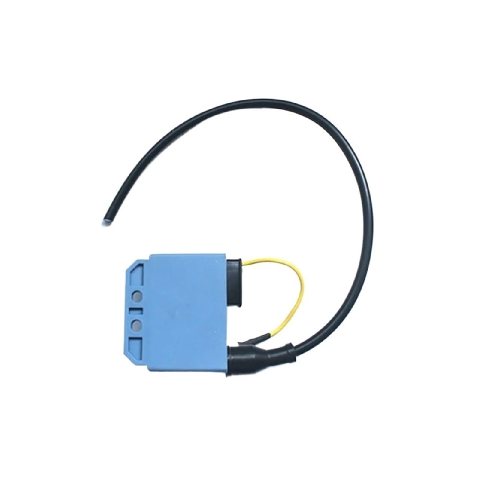 Ricambi moto CDI Bobina di accensione con unità CDI per VESPA per Piaggio per GILERA Px 100 125 200 Accessori per moto