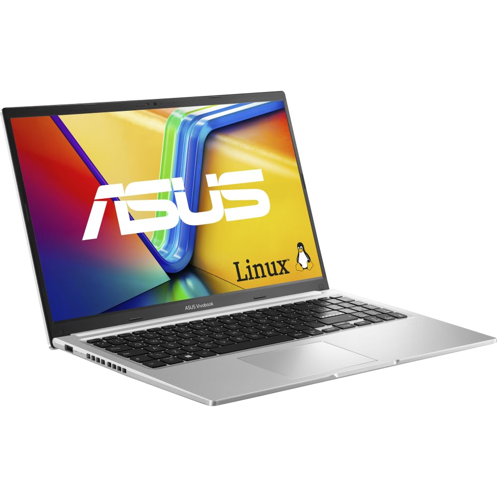 Notebook ASUS Vivobook 15 M1502YA AMD Ryzen 7 7730U 16GB Ram 1TB