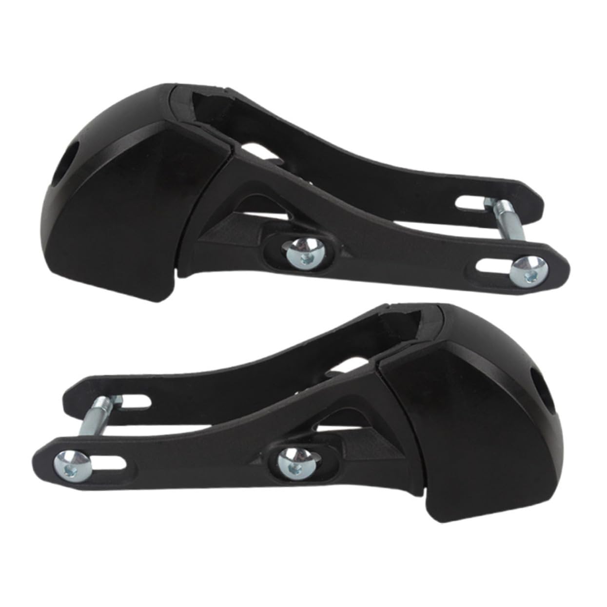 GALPADA Upgrade Your Skating Inline Skate Brake Kit Construction Precise Control