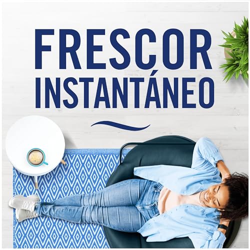 Miniatura 3 de Ambipur Flor Exótica Ambientador En Spray 185ml x 8, Con Una Fragancia El Doble De Duradera Que Elimina Olores Y Deja Un Aroma Fresco Y Ligero