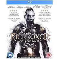 Kickboxer - Vengeance