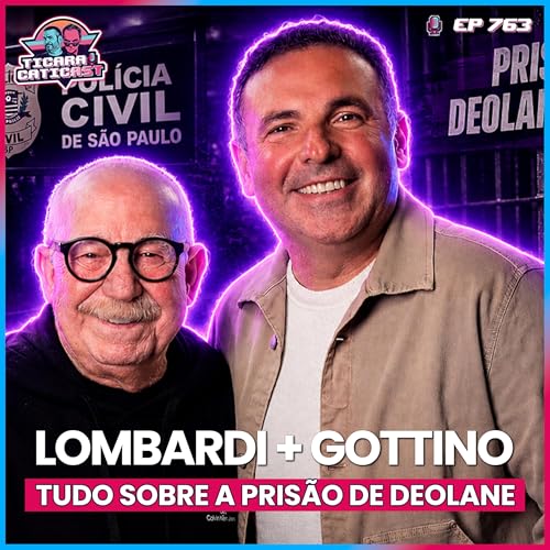 EP 763 - GOTTINO E LOMBARDI