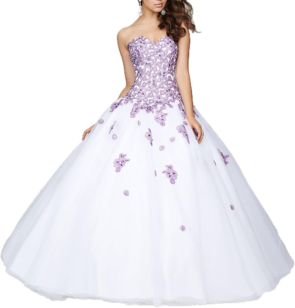 15 quinceanera dresses