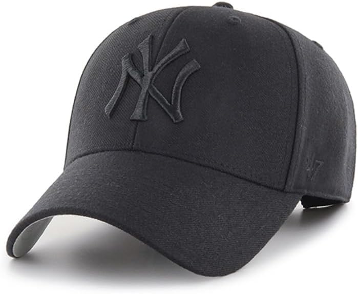 MLB Unisex-Adult '47 MVP Adjustable Hat