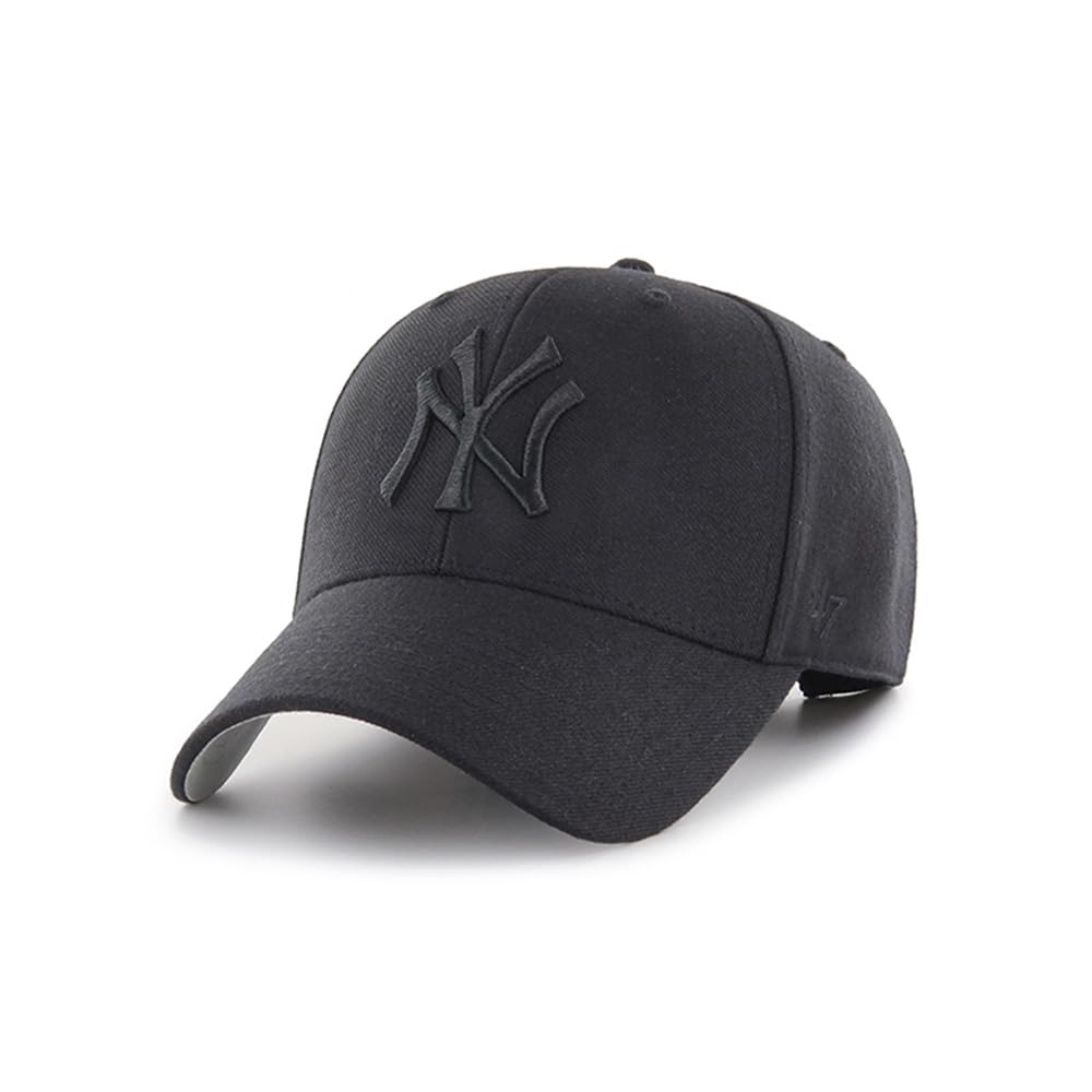 MLB Unisex-Adult '47 MVP Adjustable Hat